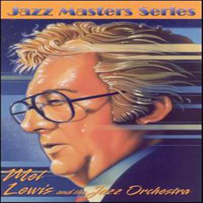 Mel Lewis &amp; The Jazz Orchestra - Jazz Masters Series : Mel Lewis &amp; Jazz Orchestra (지역코드1)(DVD)(2005)