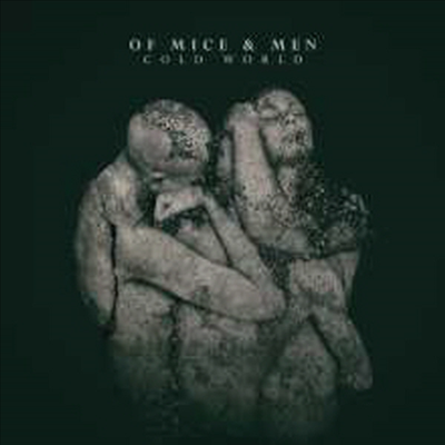Of Mice & Men - Cold World (Ltd. Ed)(Colored Vinyl)(LP)