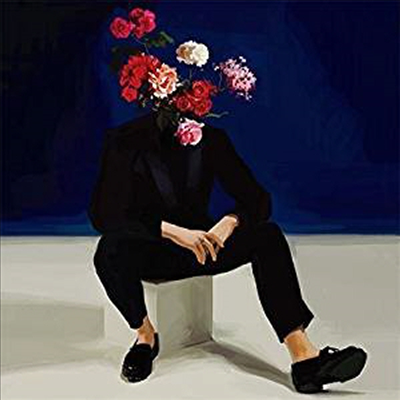 Christine &amp; The Queens - Chaleur Humaine (Deluxe Edition)(CD+DVD) (Digipack)