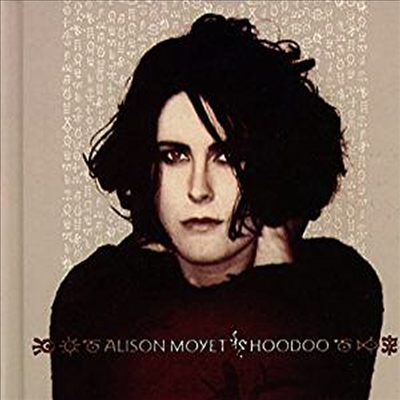 Alison Moyet - Hoodoo (Deluxe Edition)(2CD)