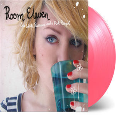 Room Eleven - Six White Russians & A Pink Pussycat (180G)(LP)