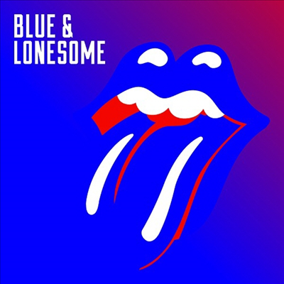 Rolling Stones - Blue &amp; Lonesome (SHM-CD)(Digipack)(일본반)