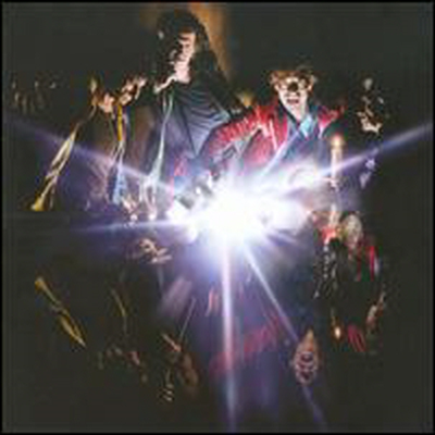 Rolling Stones - Bigger Bang (Remastered)(CD)