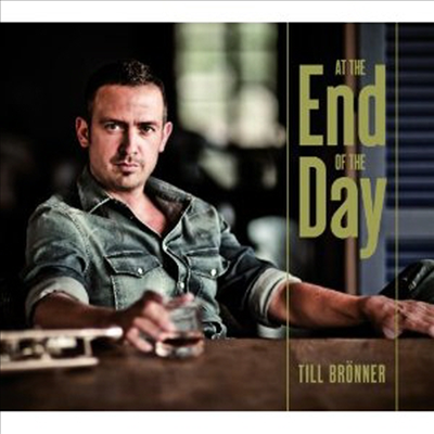 Till Bronner - At The End Of The Day (CD)