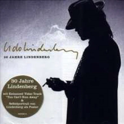 Udo Lindenberg - 30 years of Udo Lindenberg (CD)