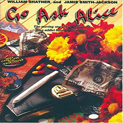 Go Ask Alice (1973) (고 에스크 앨리스)(지역코드1)(한글무자막)(DVD)