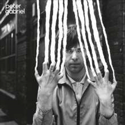 Peter Gabriel - Peter Gabriel 2: Scratch (Remastered)(180G)(LP)