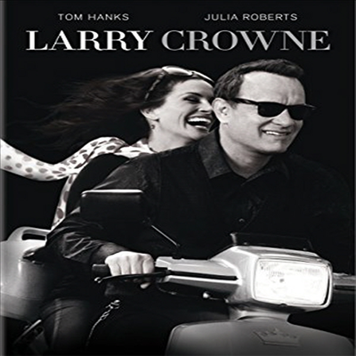 Larry Crowne (로맨틱 크라운)(지역코드1)(한글무자막)(DVD)