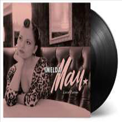 Imelda May - Love Tattoo (180G)(LP)