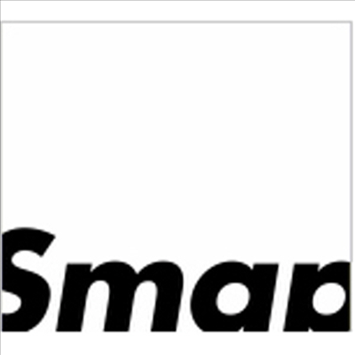 Smap (스맙) - Smap 25 Years (3CD)