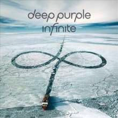 Deep Purple - Infinite (Limited Edition)(Digipack)(CD+DVD)