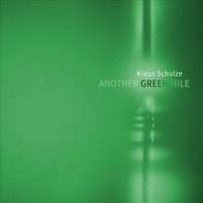 Klaus Schulze - Another Green Mile (Digipack)(CD)