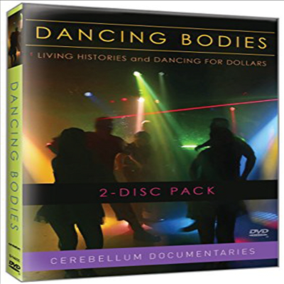 Dancing Bodies Series (댄싱 바디스 시리즈)(지역코드1)(한글무자막)(DVD)