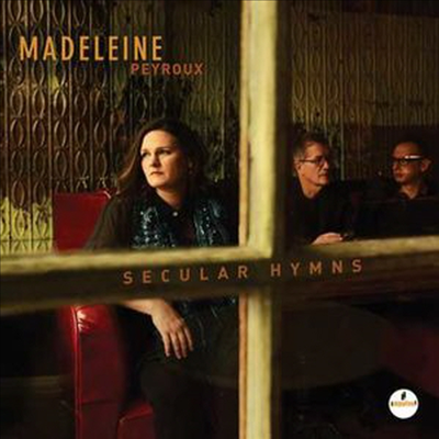 Madeleine Peyroux - Secular Hymns (Digipack)(CD)
