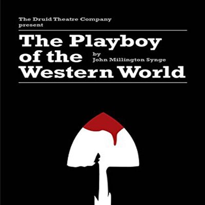 The Playboy Of The Western World (서쪽 지방의 플레이보이)(지역코드1)(한글무자막)(DVD)