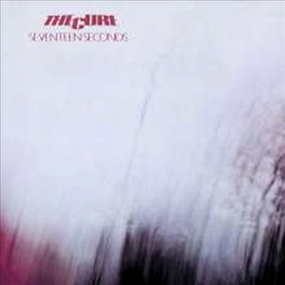 Cure - Seventeen Seconds (Free MP3 Download)(180g)(LP)