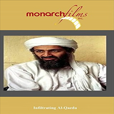 Infiltrating Al-Qaeda (2004) (인필트레이팅 알카에다) (한글무자막)(DVD-R)(한글무자막)(DVD)