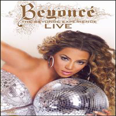 Beyonce - The Beyonce Experience Live (DVD)(2007)