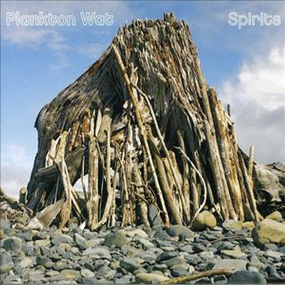 Plankton Wat - Spirits (CD)