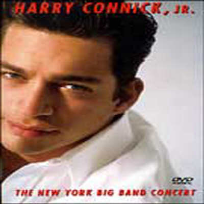 Harry Connick, Jr. - New York Big Band Concert (DVD)