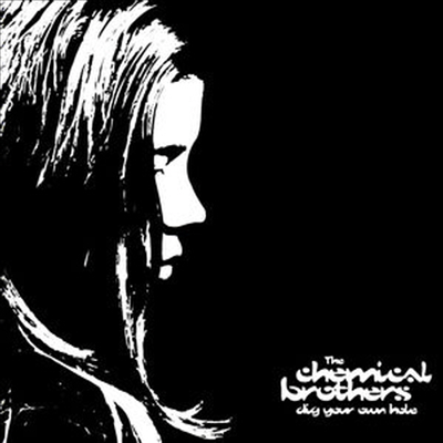 Chemical Brothers - Dig Your Own Hole (Reissue)(2LP)