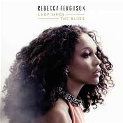 Rebecca Ferguson - Lady Sings The Blues (CD)