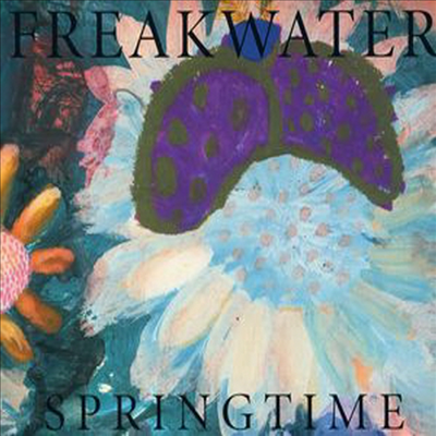 Freakwater - Springtime (CD)