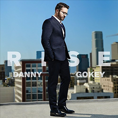 Danny Gokey - Rise (CD)