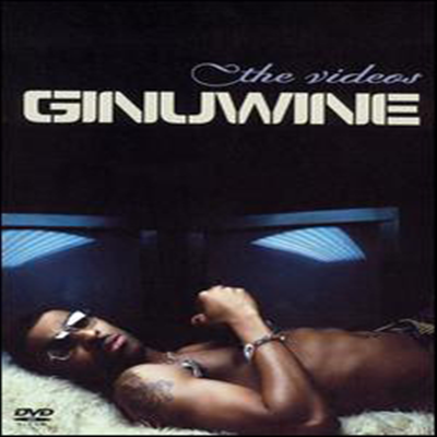 Ginuwine - The Videos (DVD)