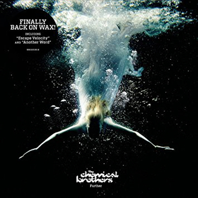 Chemical Brothers - Further ( Reissue)(Gatefold)(2LP)