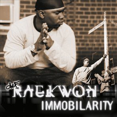 Raekwon - Immobilarity