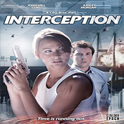 Interception (인터셉션)(지역코드1)(한글무자막)(DVD)