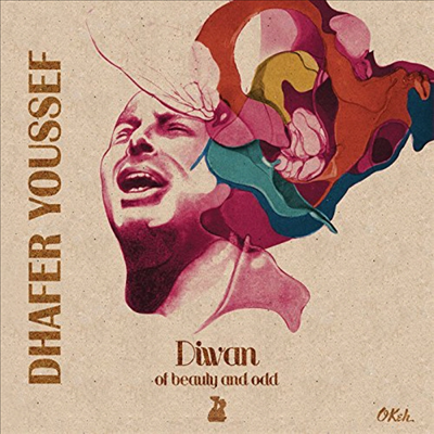 Dhafer Youssef - Diwan Of Beauty &amp; Odd (CD)