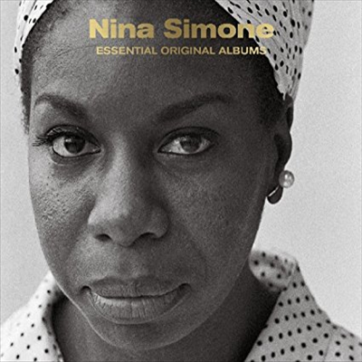 Nina Simone - Essential Original Albums (Remastered)(Digipack)(3CD)