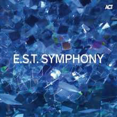 Dan Berglund &amp; Magnus Ostrom - E.S.T.Symphony (Digipack)(CD)