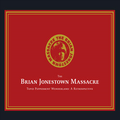 Brian Jonestown Massacre - Tepid Peppermint Wonderland: A Retrospective (CD)