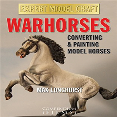 Warhorses (워호스)