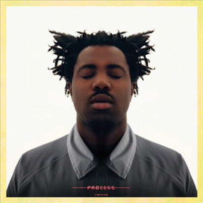 Sampha - Process (Digipack)