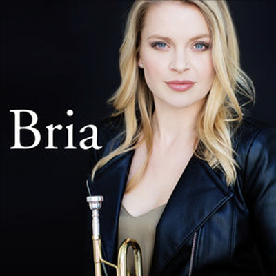 Bria Skonberg - Bria (CD)