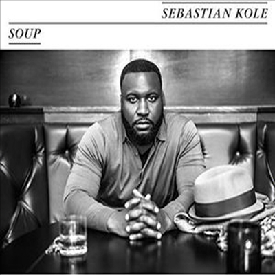 Sebastian Kole - Soup (CD)