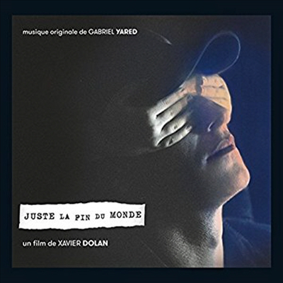 Gabriel Yared - Juste La Fin Du Monde (It&#39;s Only The End Of The World) (단지 세상의 끝) (Soundtrack) (Digipak)(CD)