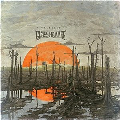 Glass Hammer - Valkyrie (CD)