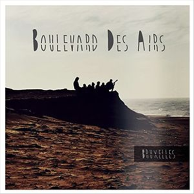 Boulevard des Airs - Bruxelles (2CD)