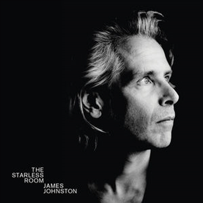 James Johnston - Starless Room (CD)