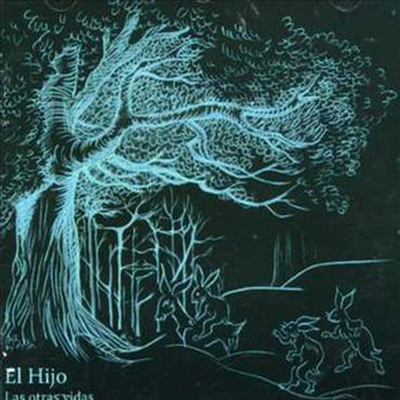 El Hijo - Las Otras Vidas (CD)