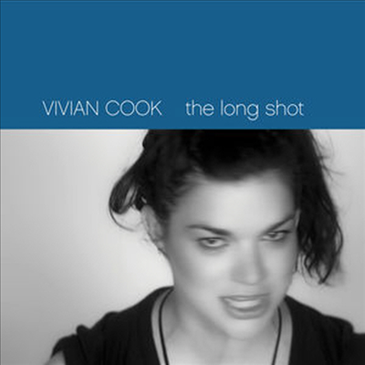 Vivian Cook - The Long Short (CD)