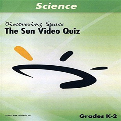 Sun Video Quiz (선 비디오 퀴즈)(한글무자막)(DVD)