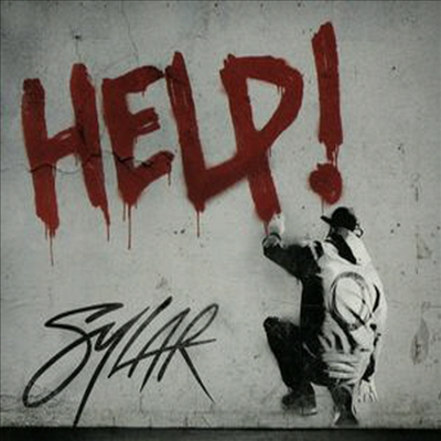 Sylar - Help! (LP)