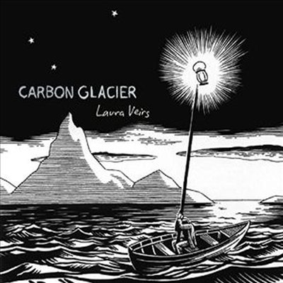 Laura Veirs - Carbon Glacier (Reissue)(LP)