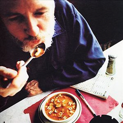 Blind Melon - Soup (Limited Edition)(Gatefold Cover)(LP)